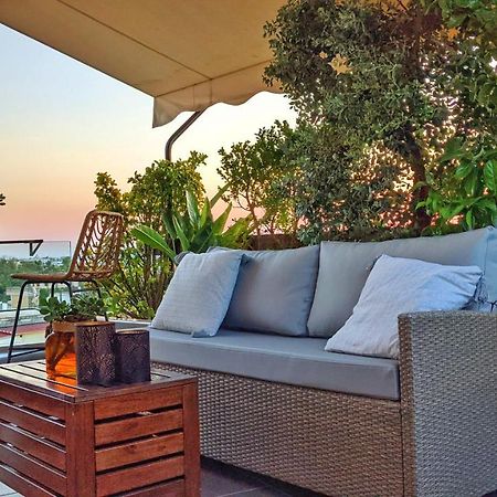 Апартаменты The 1 And Only Acropolis Penthouse Афины Экстерьер фото